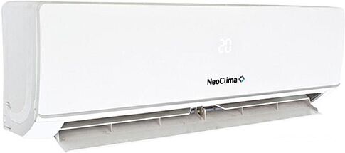 Сплит-система Neoclima G-Plasma NS/NU-HAX09R