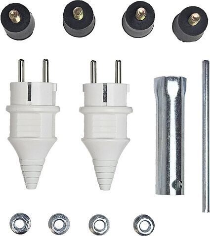 Бензиновый генератор Profipower БГ-4000