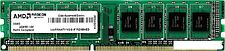 Оперативная память AMD Radeon Entertainment 4GB DDR3 PC3-12800 (R534G1601U1S-UGO) Оперативная память AMD Radeon Entertainment 4GB DDR3 PC3-12800 (R534G1601U1S-UGO)