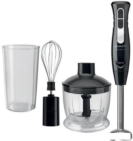 Погружной блендер Scarlett SC-HB42F35