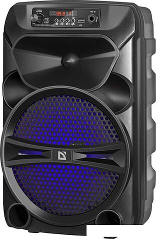 Колонка для вечеринок Defender G110