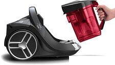 Пылесос Tefal Silence Force Cyclonic TW7233EA Пылесос Tefal Silence Force Cyclonic TW7233EA