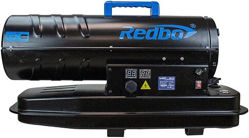 Дизельная тепловая пушка Redbo ABD-20