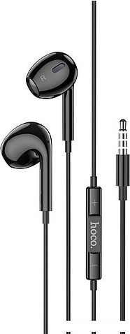Наушники Hoco M1 Max (черный) Наушники Hoco M1 Max (черный)