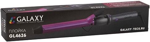 Круглая  плойка Galaxy GL4626