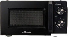 Микроволновая печь Monsher MTW 201 Noir