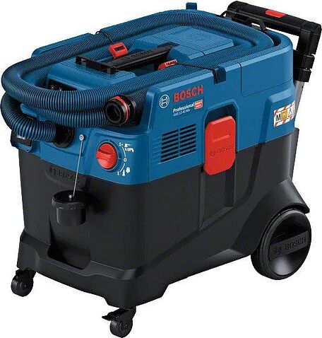 Пылесос Bosch GAS 12-40 MA Professional 06019M0120