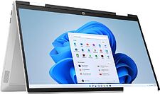 Ноутбук 2-в-1 HP Pavilion x360 15-er1155ng 76Q72EA