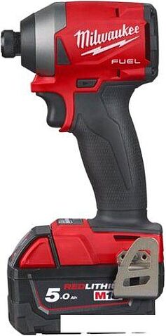 Винтоверт Milwaukee M18 FID2-0X 4933464088 (с 2-мя АКБ, кейс)