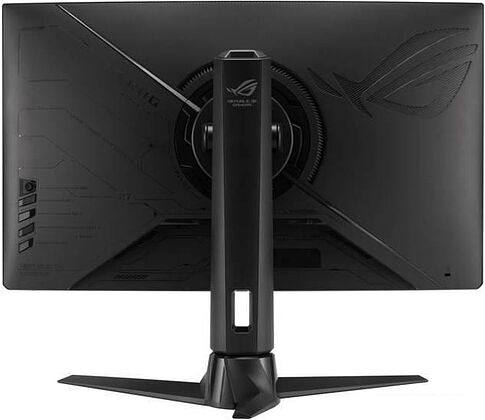 Игровой монитор ASUS ROG Strix XG27AQV