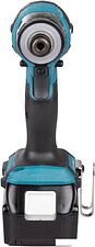 Винтоверт Makita DTD173RTJ (с 2-мя АКБ, кейс)