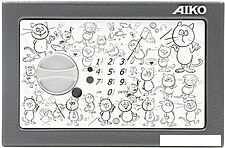 Мебельный сейф AIKO T-170 EL Paint