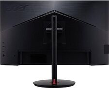 Игровой монитор Acer Nitro XV272UZbmiipruzx UM.HX2EE.Z01 Игровой монитор Acer Nitro XV272UZbmiipruzx UM.HX2EE.Z01