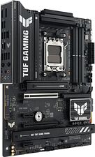 Материнская плата ASUS TUF Gaming B650E-Plus WiFi Материнская плата ASUS TUF Gaming B650E-Plus WiFi