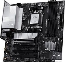 Материнская плата MSI Pro B850M-P WiFi Материнская плата MSI Pro B850M-P WiFi
