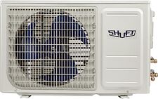 Кондиционер Shuft Berg SFTO-18HN1_24Y