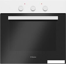 Духовой шкаф Hansa BOEW64111