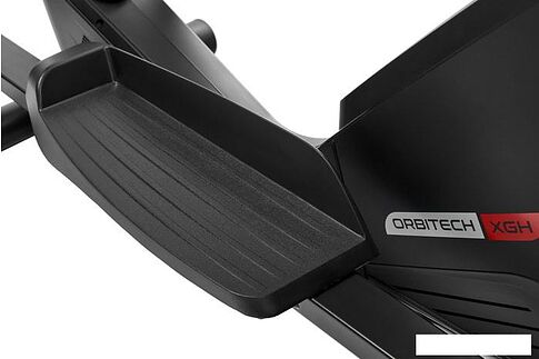 Эллиптический тренажер Titanium Masters Orbitech XGH
