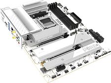 Материнская плата Sapphire Pure X870A WiFi 7