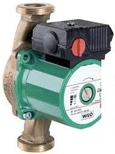 Циркуляционный насос Wilo STAR-RS25/4-RG