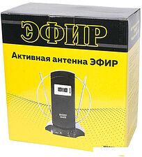 ТВ-антенна Эфир SE-878