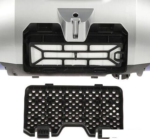 Пылесос Viconte VC-391