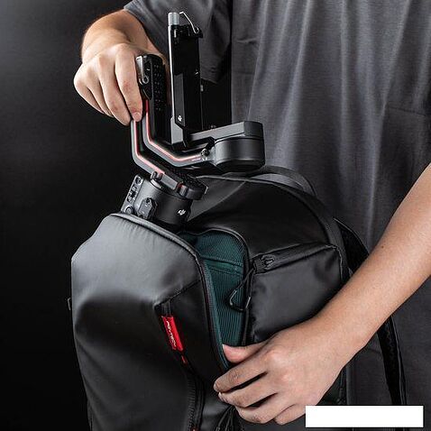 Рюкзак PGYTECH OneMo Lite 22L P-CB-115 (twilight black)