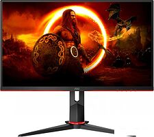 Игровой монитор AOC Q27G2S Игровой монитор AOC Q27G2S
