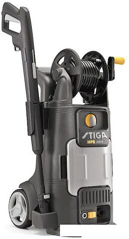 Мойка высокого давления Stiga HPS 235 R