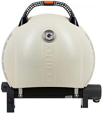 Гриль O-grill 900MT (кремовый)