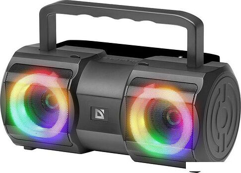Беспроводная колонка Defender Beatbox 20