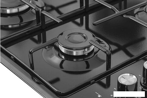 Варочная панель Simfer H60Q40B400