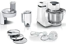 Кухонная машина Bosch MUMS2EW20