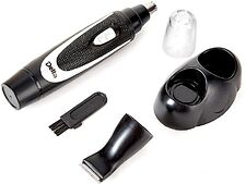 Триммер для носа и ушей Delta DL-4301