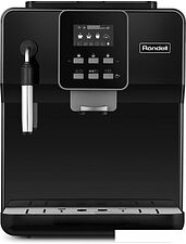 Кофемашина Rondell RDE-1109 MC Кофемашина Rondell RDE-1109 MC