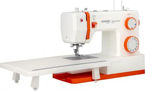 Электромеханическая швейная машина Comfort HD 1015