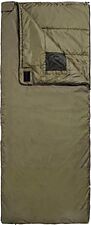 Спальный мешок TRAMP Airy Light Regular Olive TRS-056R-oliv-RT (правый)