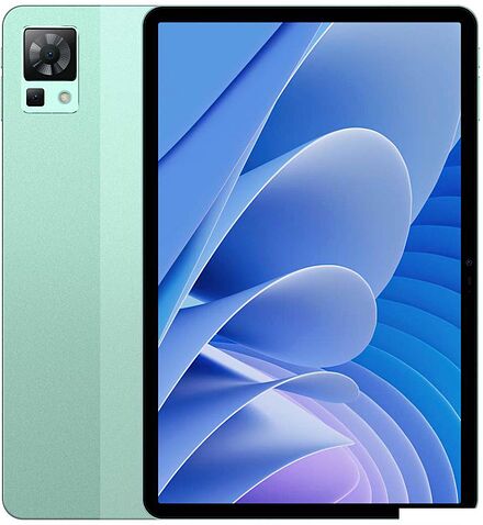 Планшет Doogee T30 Pro 8GB/256GB LTE (зеленый)