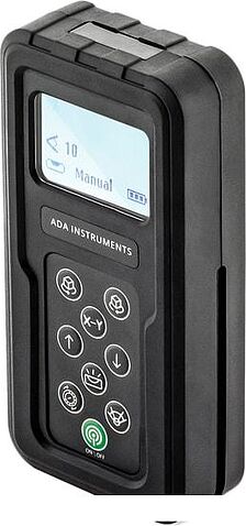 Лазерный нивелир ADA Instruments Rotary 500 HV-G Servo A00579