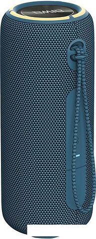 Беспроводная колонка Aiwa PAS-H300 (темно-синий)