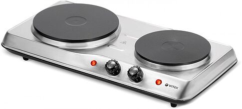 Настольная плита Vitek VT-3702 ST
