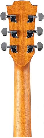 Электроакустическая гитара Flight D-165 CE SAP