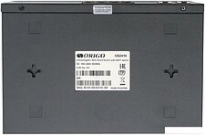 Управляемый коммутатор 2-го уровня Origo OS2410/A1A