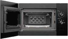 Микроволновая печь Monsher MMH 1015 Noir Микроволновая печь Monsher MMH 1015 Noir