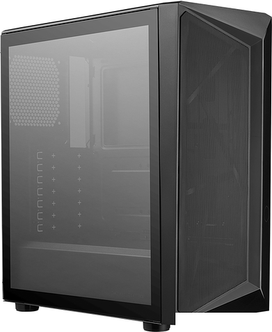 Корпус Cooler Master CMP 510 CP510-KGNN-S00