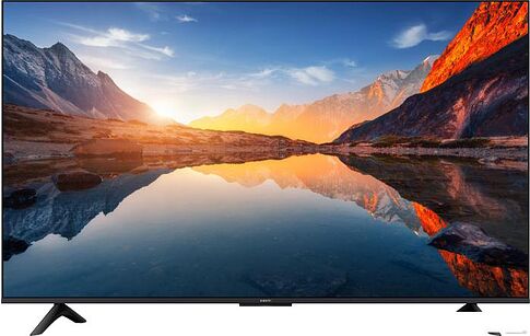 Телевизор Xiaomi TV A 65" 2025 (международная версия)