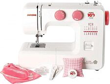 Электромеханическая швейная машина Janome 311PG Электромеханическая швейная машина Janome 311PG
