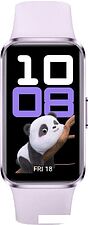 Фитнес-браслет Huawei Band 10 (фиолетовый, международная версия) Фитнес-браслет Huawei Band 10 (фиолетовый, международная версия)