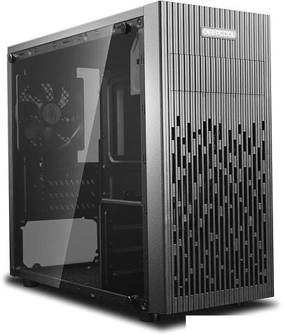Корпус DeepCool Matrexx 30 DP-MATX-MATREXX30