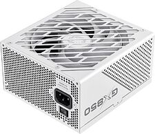 Блок питания GameMax GX-850 Pro (белый) Блок питания GameMax GX-850 Pro (белый)